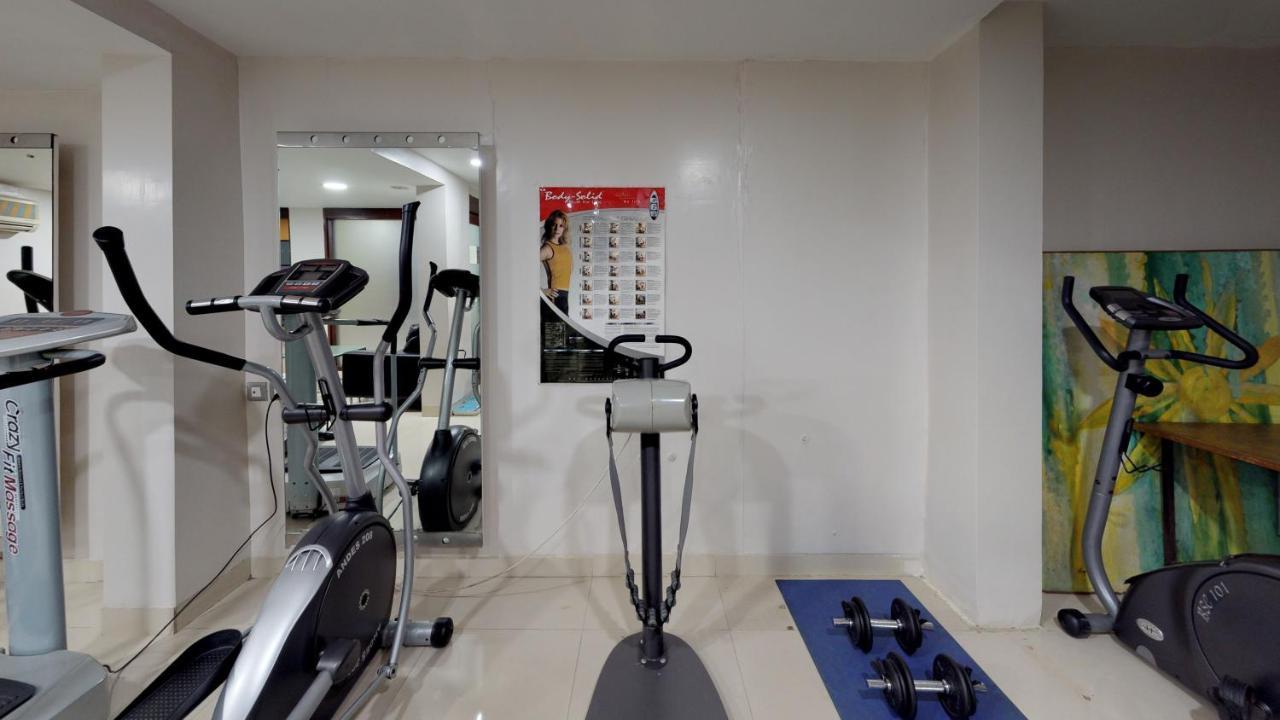 37Th Crescent Hotel Bengaluru Bagian luar foto